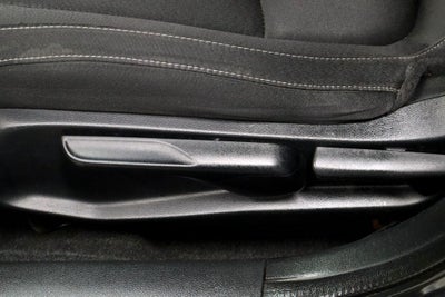 2016 Honda Civic Sedan EX