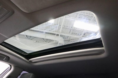 2016 Honda Civic Sedan EX