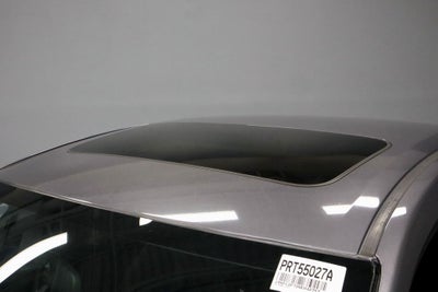 2016 Honda Civic Sedan EX