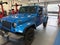 2015 Jeep Wrangler Unlimited Sahara Altitude