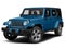 2015 Jeep Wrangler Unlimited Sahara Altitude