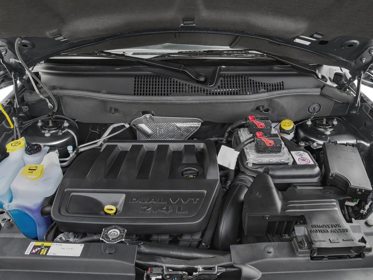 2016 Jeep Compass High Altitude Edition