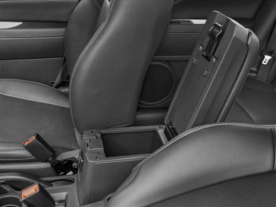 2016 Jeep Compass High Altitude Edition