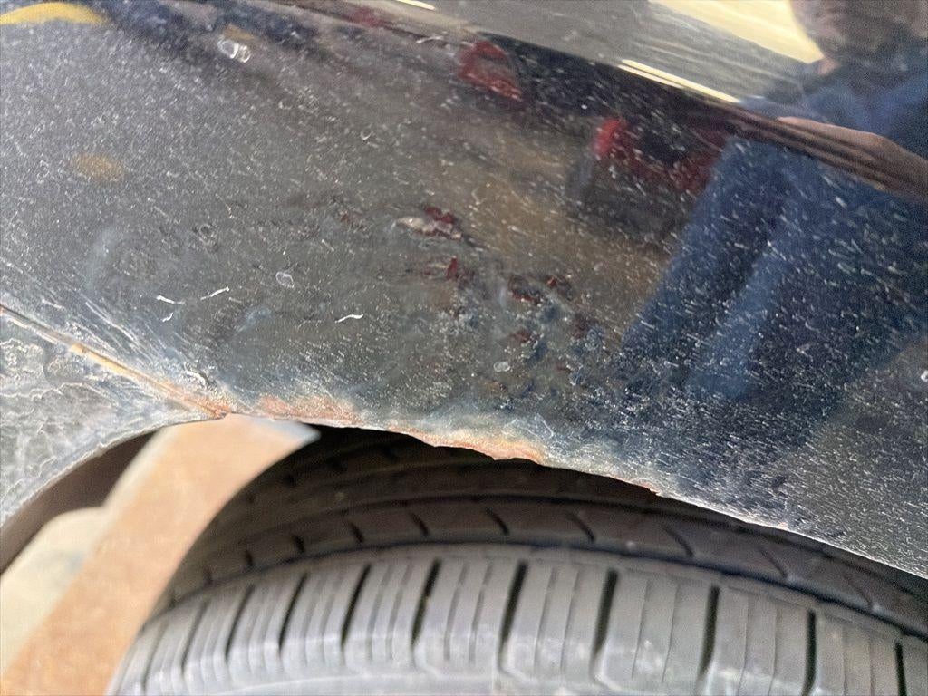 2016 Jeep Patriot High Altitude Edition