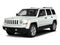 2016 Jeep Patriot High Altitude Edition