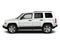 2016 Jeep Patriot High Altitude Edition