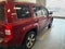 2016 Jeep Patriot High Altitude Edition