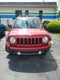 2016 Jeep Patriot High Altitude Edition