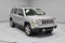2017 Jeep Patriot High Altitude