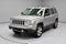 2017 Jeep Patriot High Altitude