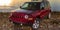 2017 Jeep Patriot High Altitude