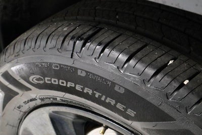 2016 Jeep Cherokee Altitude