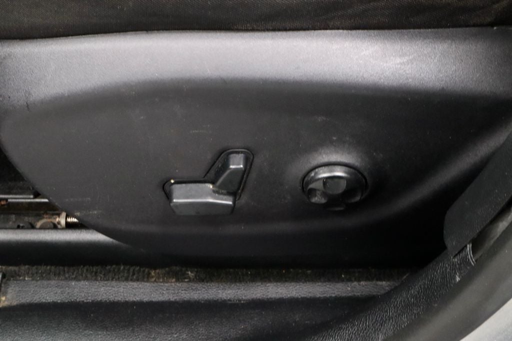 2016 Jeep Cherokee Altitude