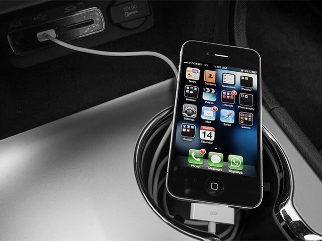 2014 Jeep Grand Cherokee Summit