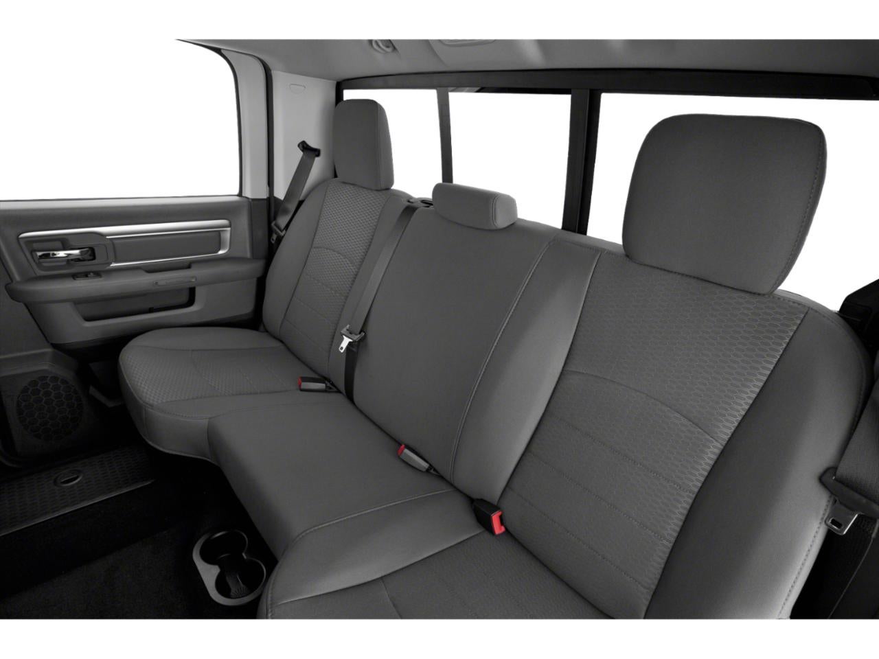 2019 RAM 1500 Classic SLT