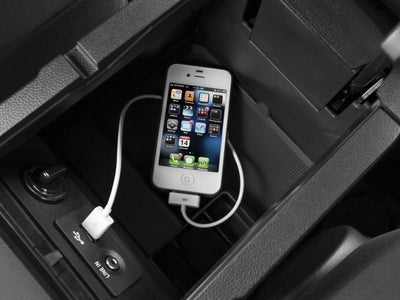 2016 Ford Mustang EcoBoost