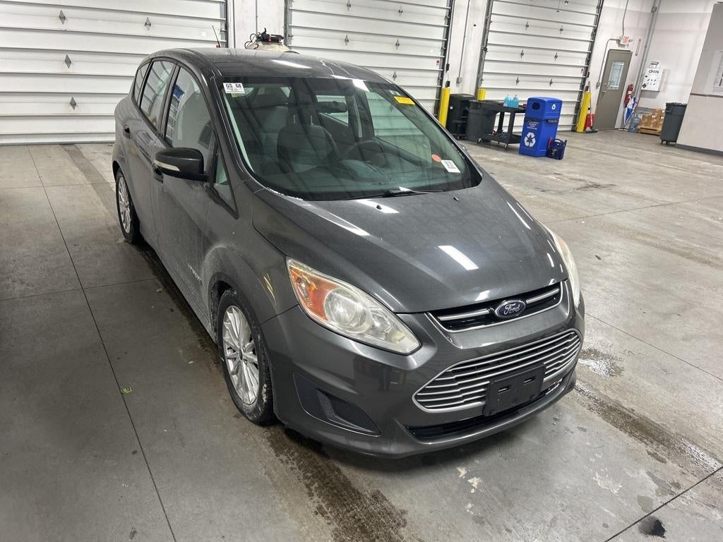 2016 Ford C-Max Hybrid SE