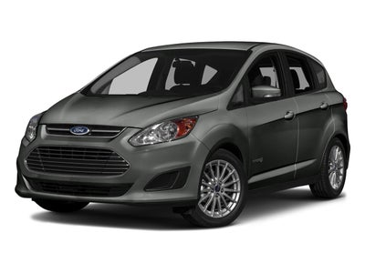 2016 Ford C-Max Hybrid SE