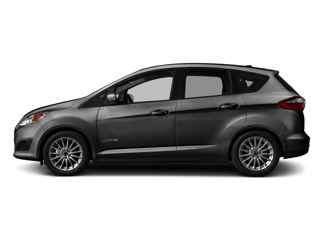 2016 Ford C-Max Hybrid SE