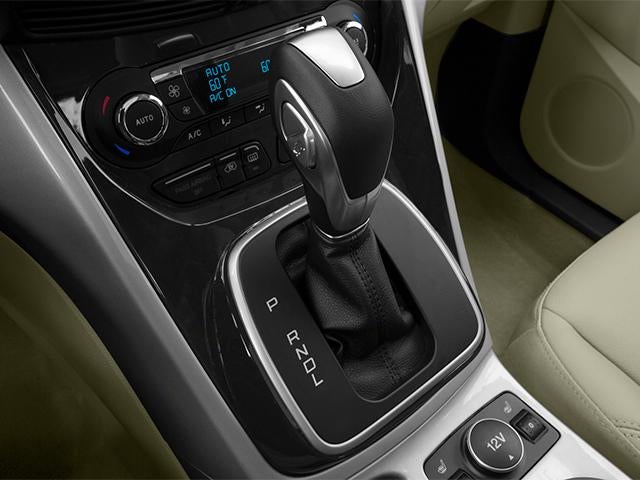 2014 Ford C-Max Energi SEL