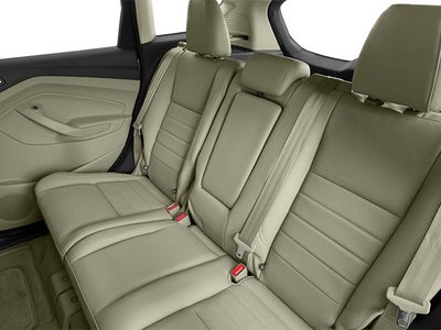 2014 Ford C-Max Energi SEL