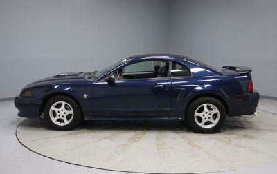 2002 Ford Mustang V6