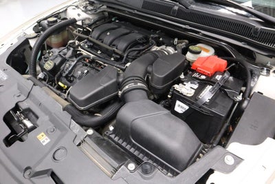 2018 Ford Taurus SEL