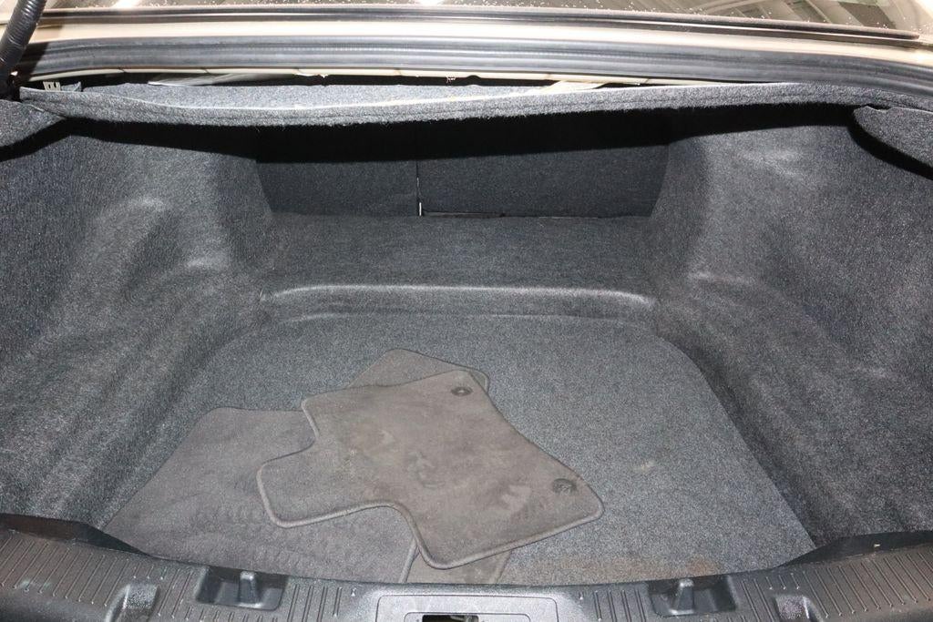 2018 Ford Taurus SEL