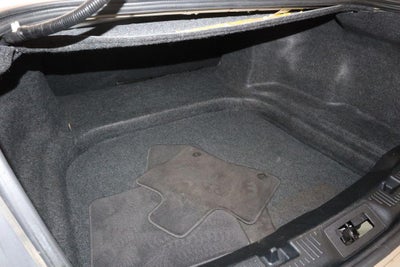 2018 Ford Taurus SEL