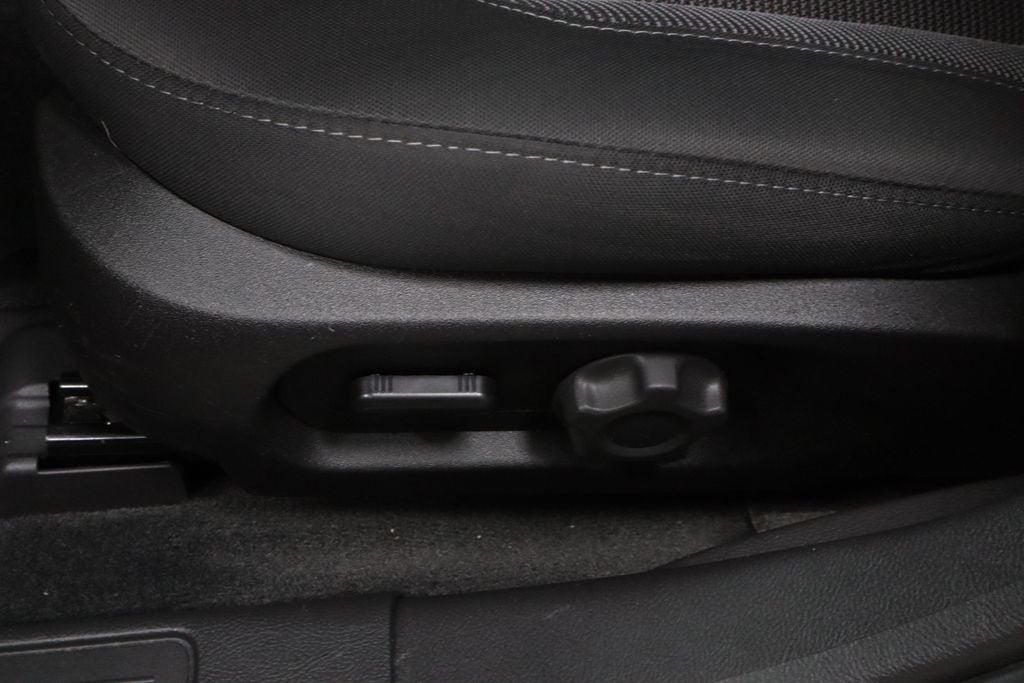 2018 Ford Taurus SEL