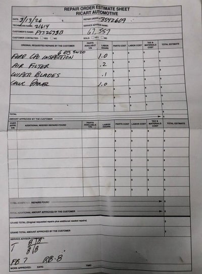 2018 Ford Taurus SEL