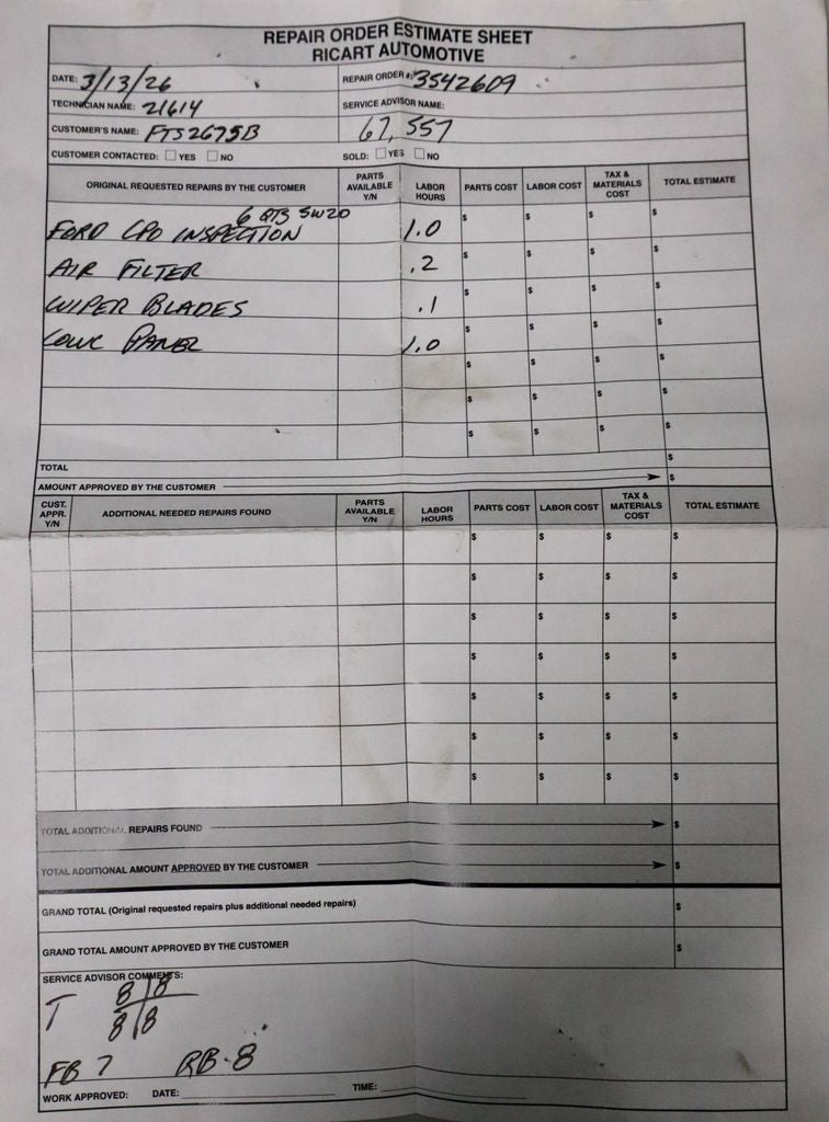 2018 Ford Taurus SEL