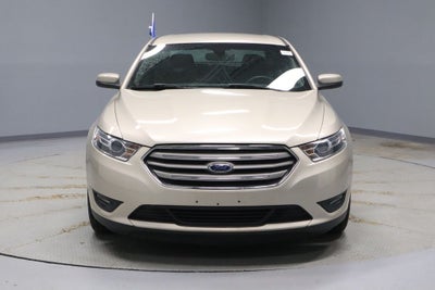 2018 Ford Taurus SEL