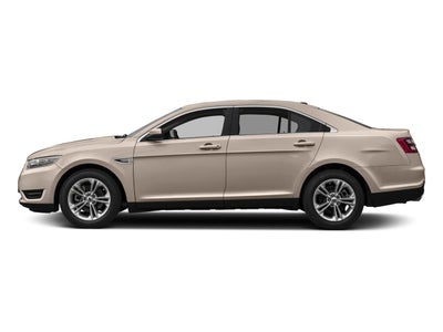 2018 Ford Taurus SEL