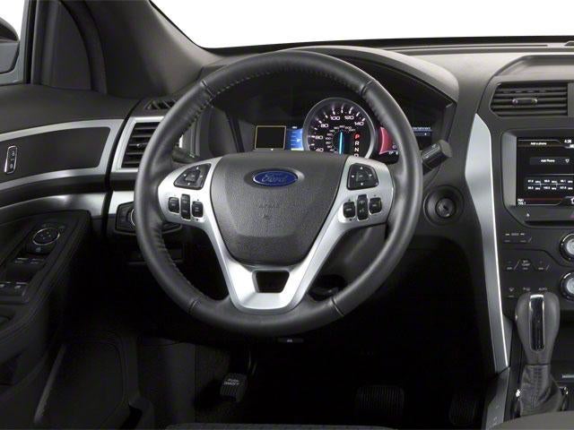 2013 Ford Explorer Base