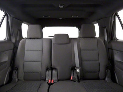 2013 Ford Explorer Base