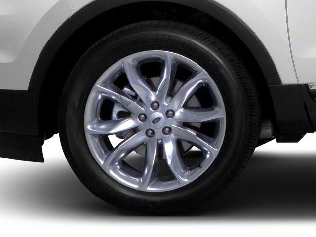 2013 Ford Explorer Base