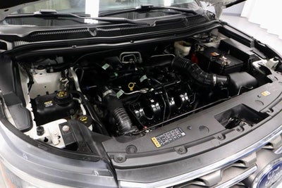 2017 Ford Explorer Base