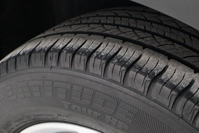 2017 Ford Explorer Base