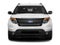 2014 Ford Explorer Sport