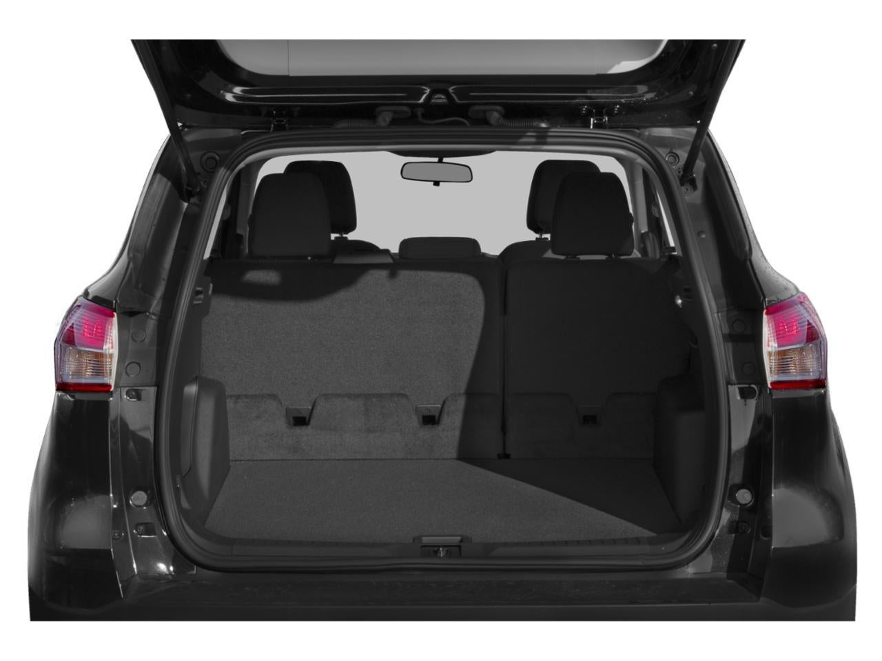 2015 Ford Escape S