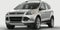 2015 Ford Escape S