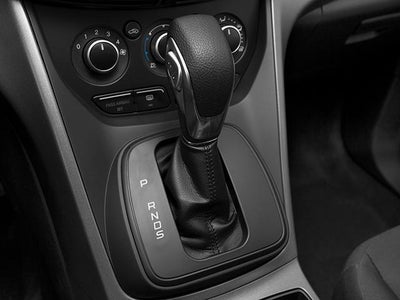 2014 Ford Escape S