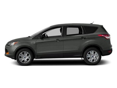 2014 Ford Escape S