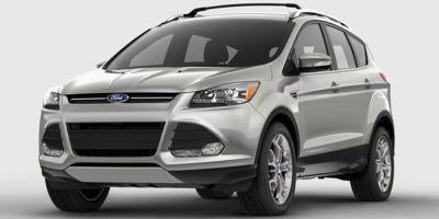 2014 Ford Escape S