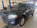 2015 Ford Expedition EL Limited