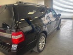 2015 Ford Expedition EL Limited