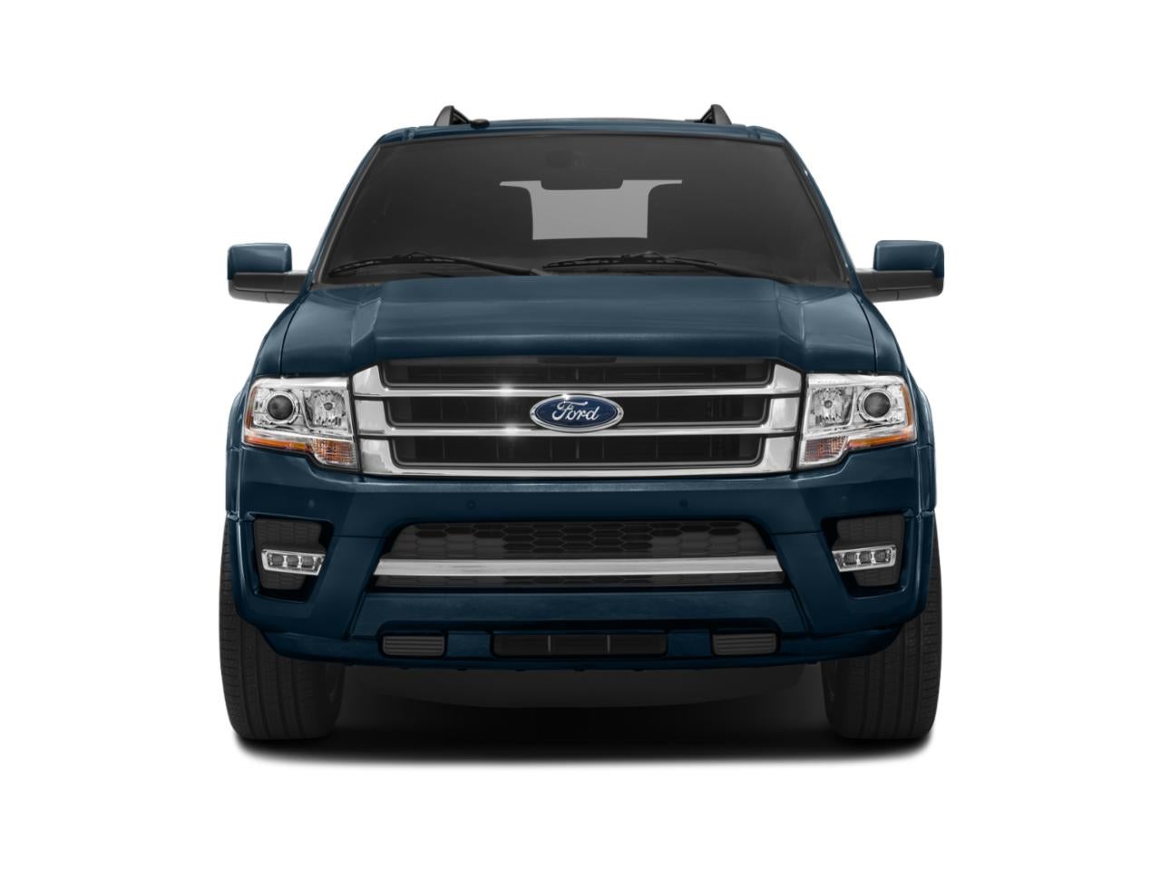 2015 Ford Expedition EL Limited
