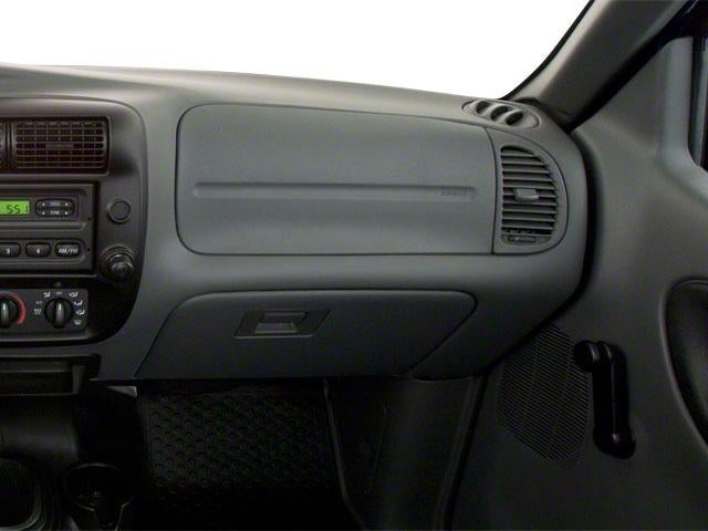 2011 Ford Ranger XLT