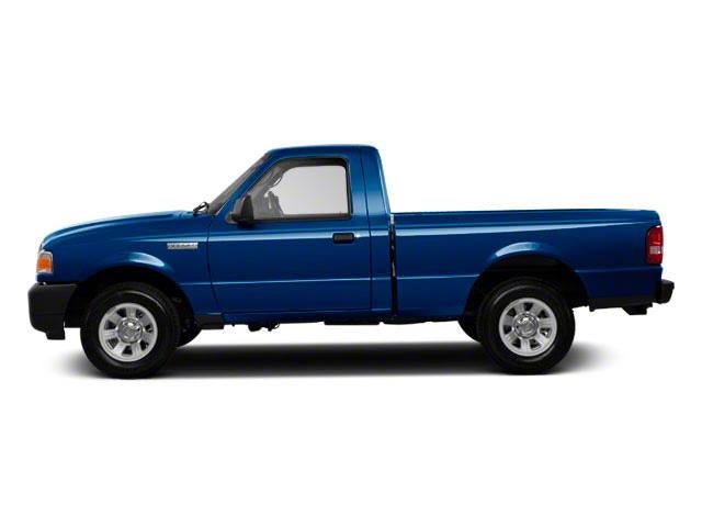 2011 Ford Ranger XLT
